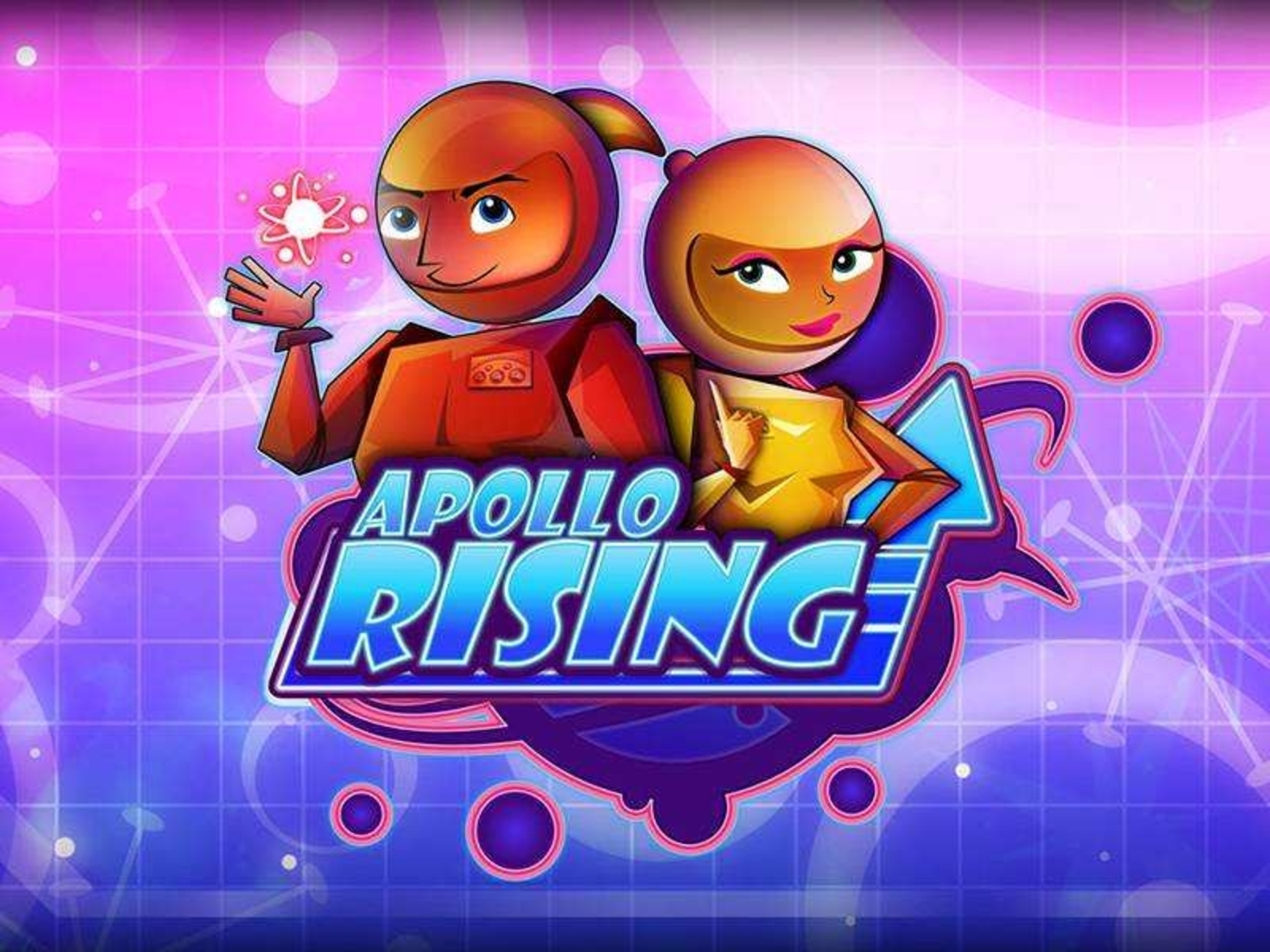The Apollo Rising Online Slot Demo Game by IGT