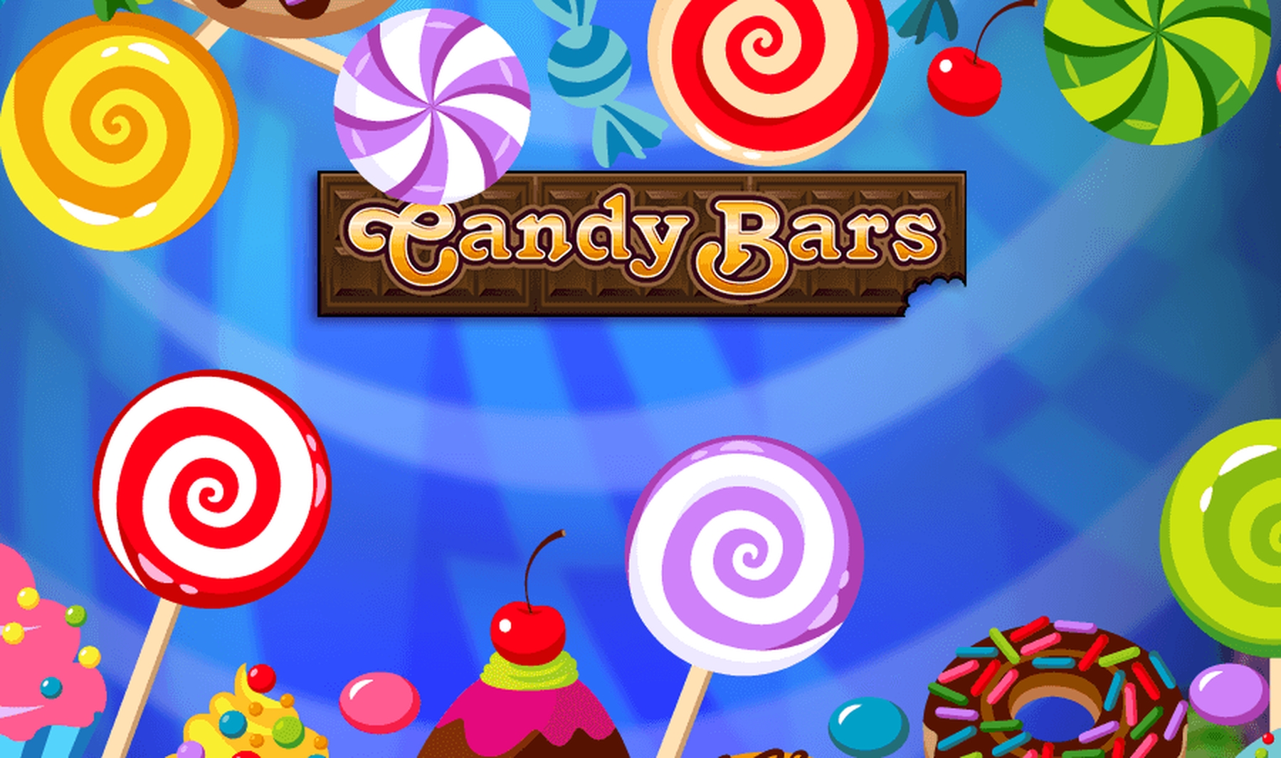 Candy Bars demo