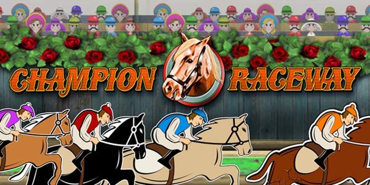 The Champion Raceway Online Slot Demo Game by IGT
