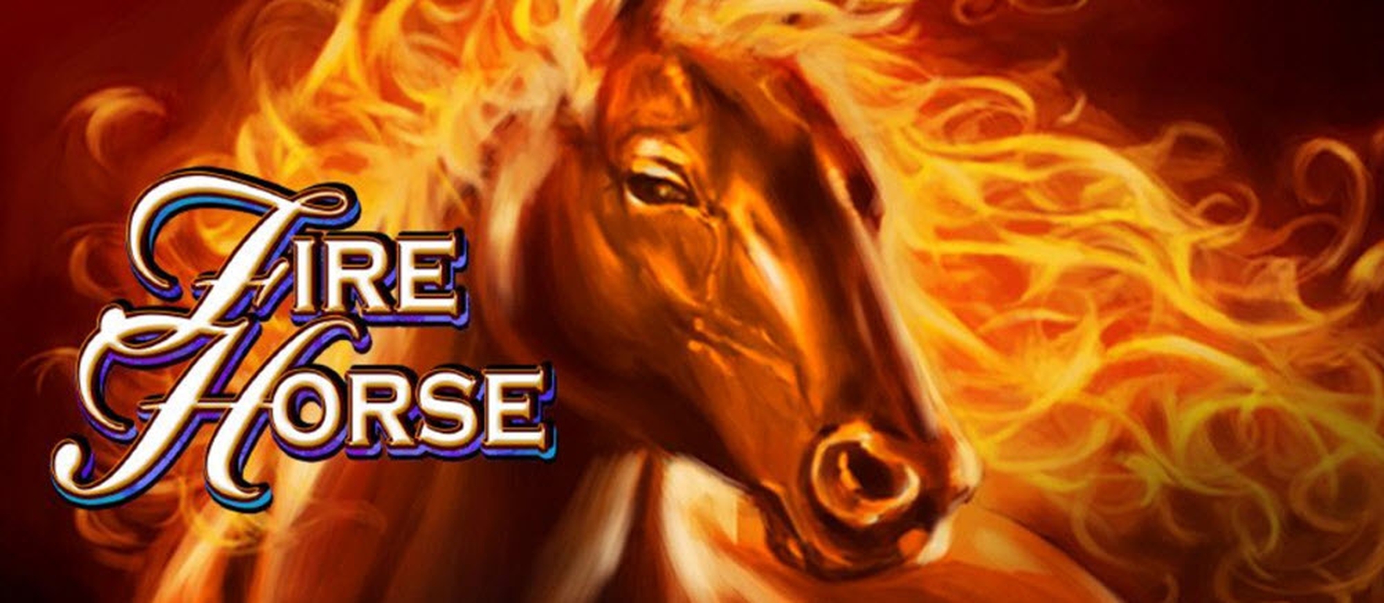 The Fire Horse Online Slot Demo Game by IGT