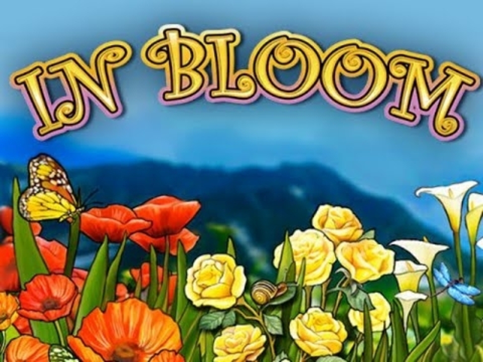 In Bloom demo