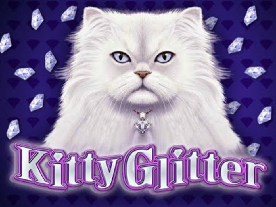 The Kitty Glitter Online Slot Demo Game by IGT