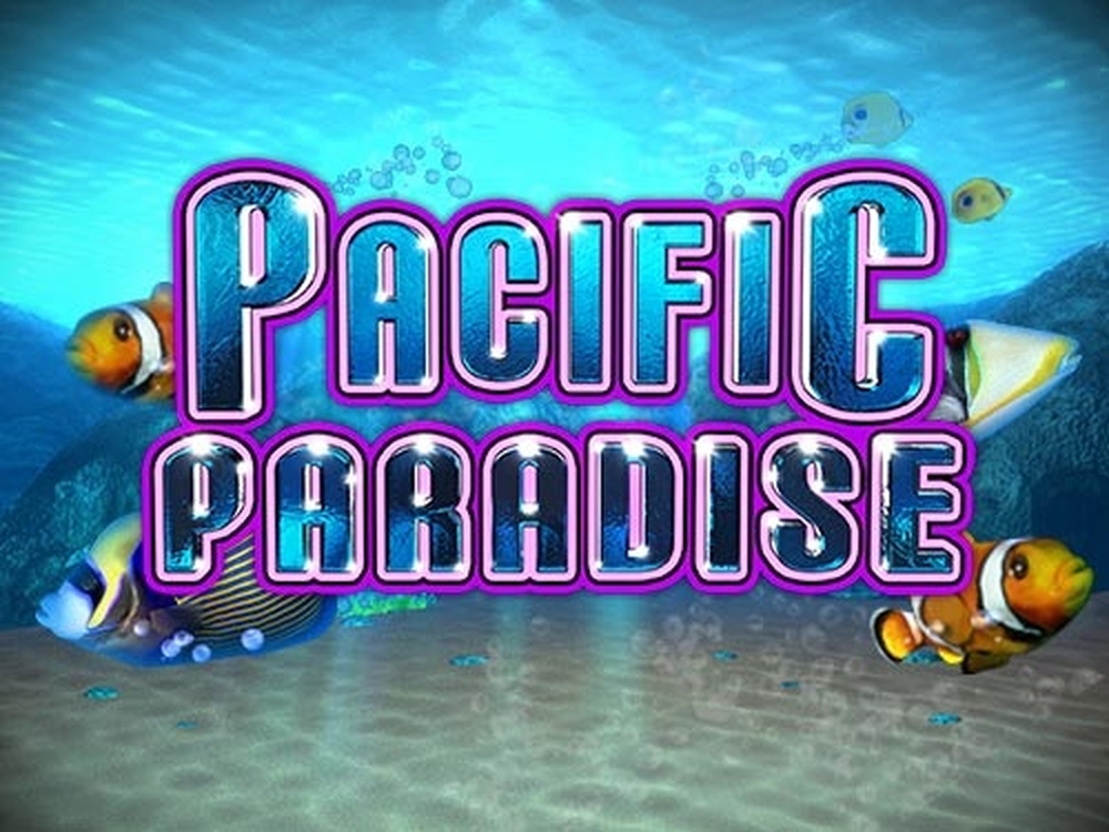 Pacific Paradise demo