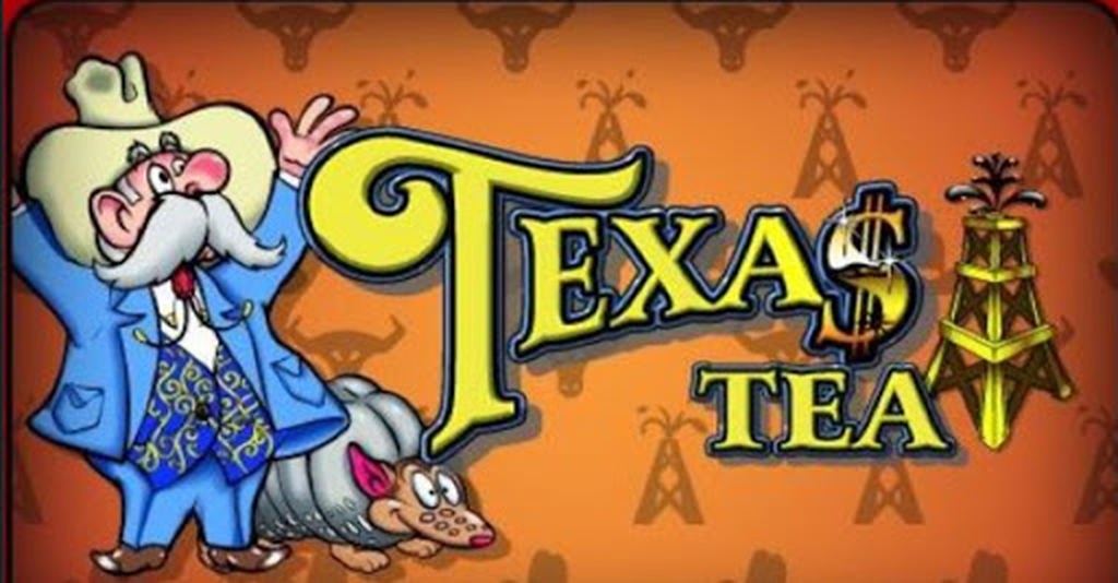 The Texas Tea Online Slot Demo Game by IGT