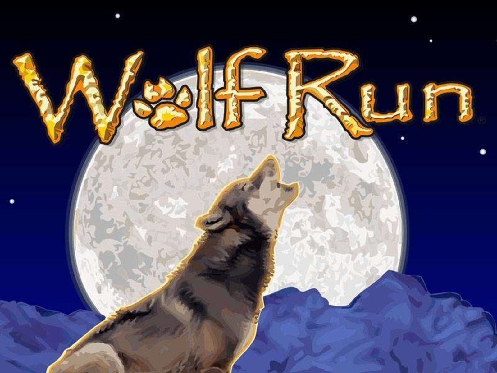 Wolf Run demo