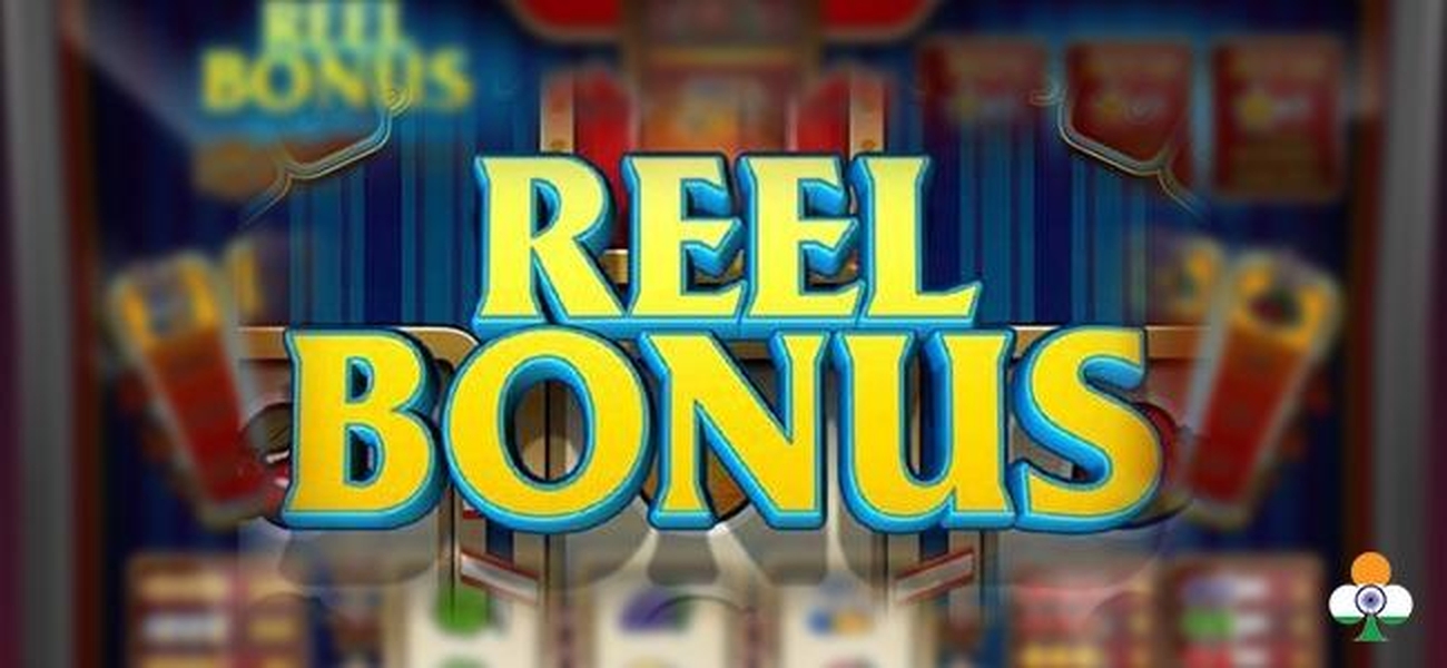 Reel Bonus demo