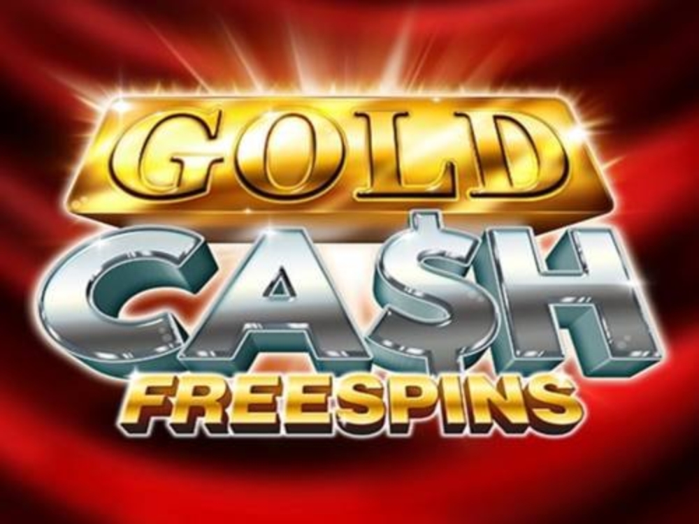 The Gold Cash Free Spins Online Slot Demo Game by Inspired Gaming