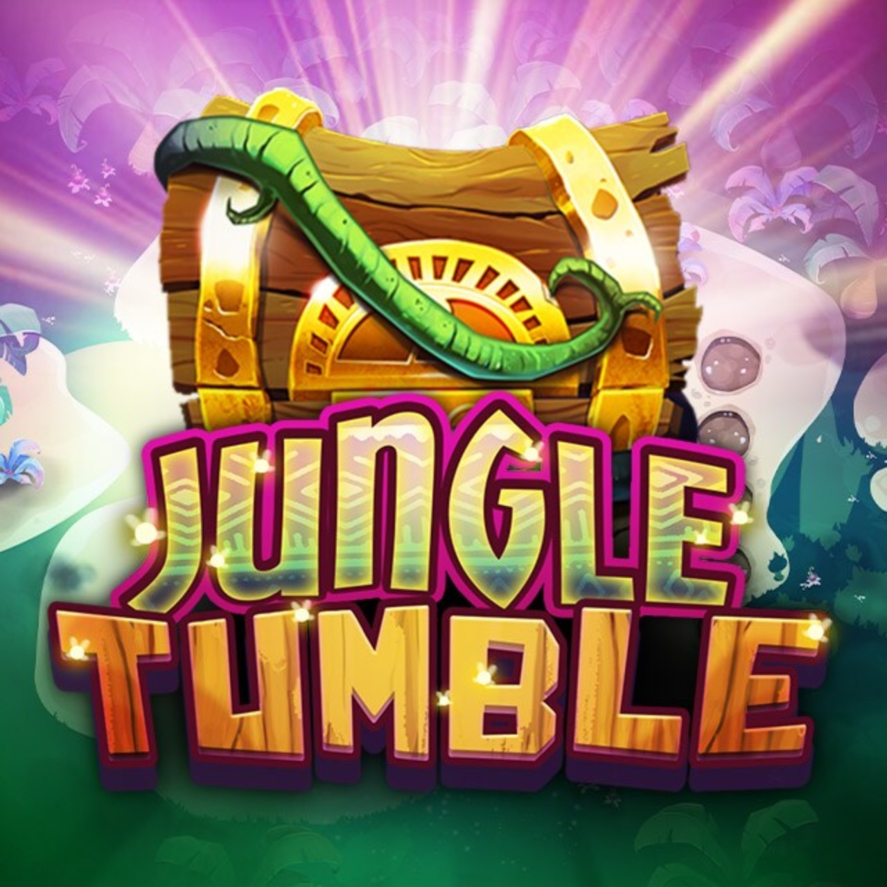 Jungle Tumble demo