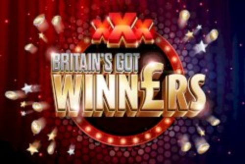Britains Got Winners demo