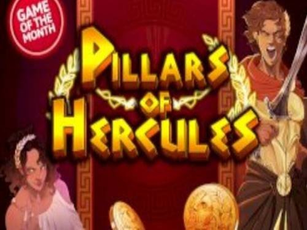 Pillars of Hercules demo