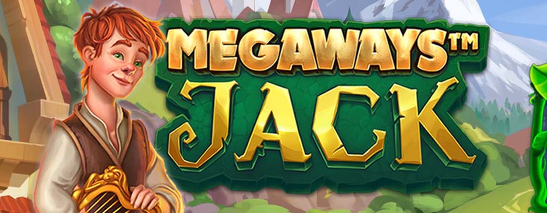 Megaways Jack demo