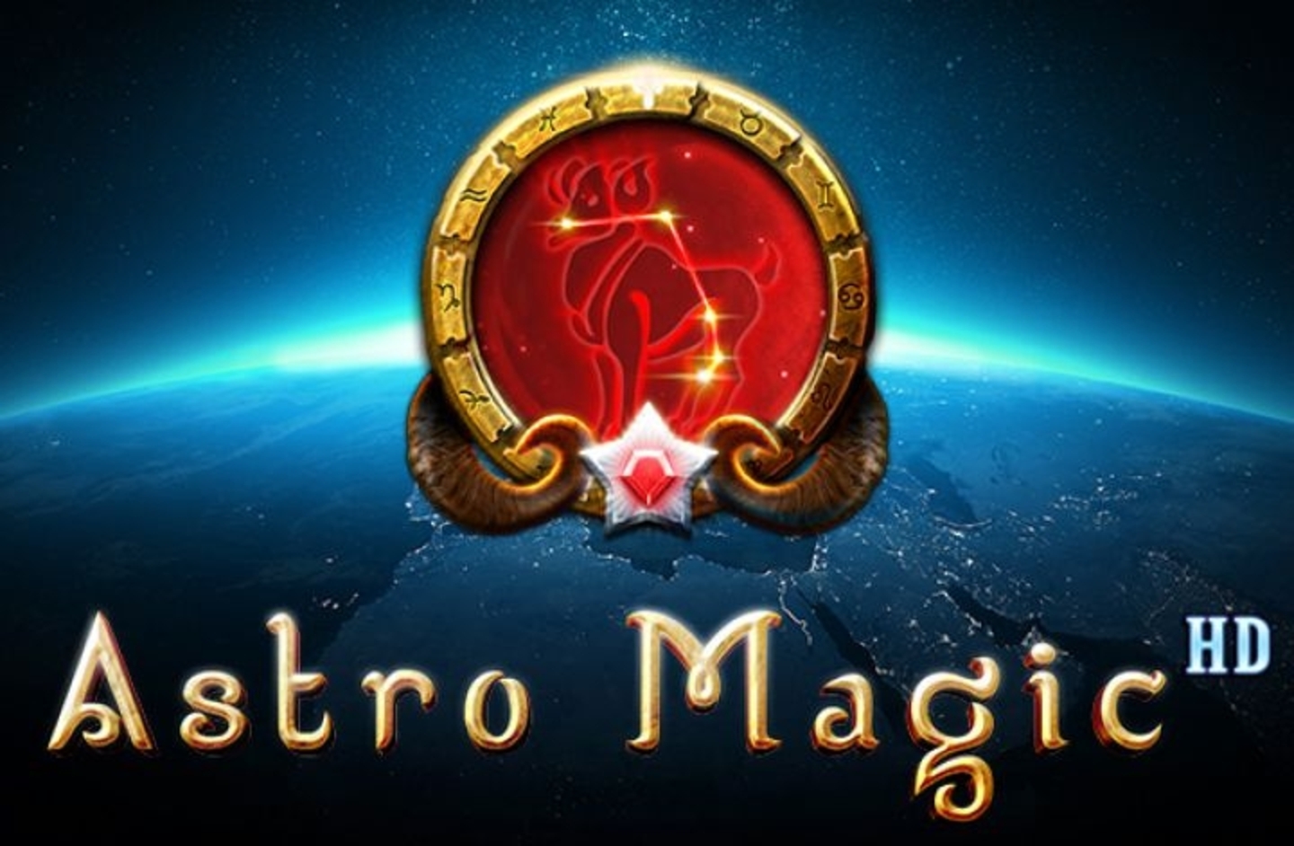 The Astro Magic Online Slot Demo Game by iSoftBet