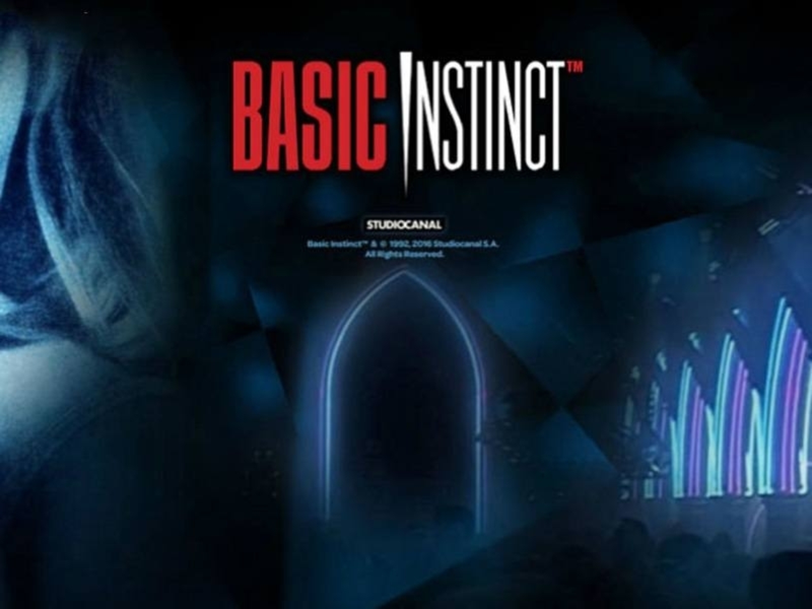 Basic Instinct demo