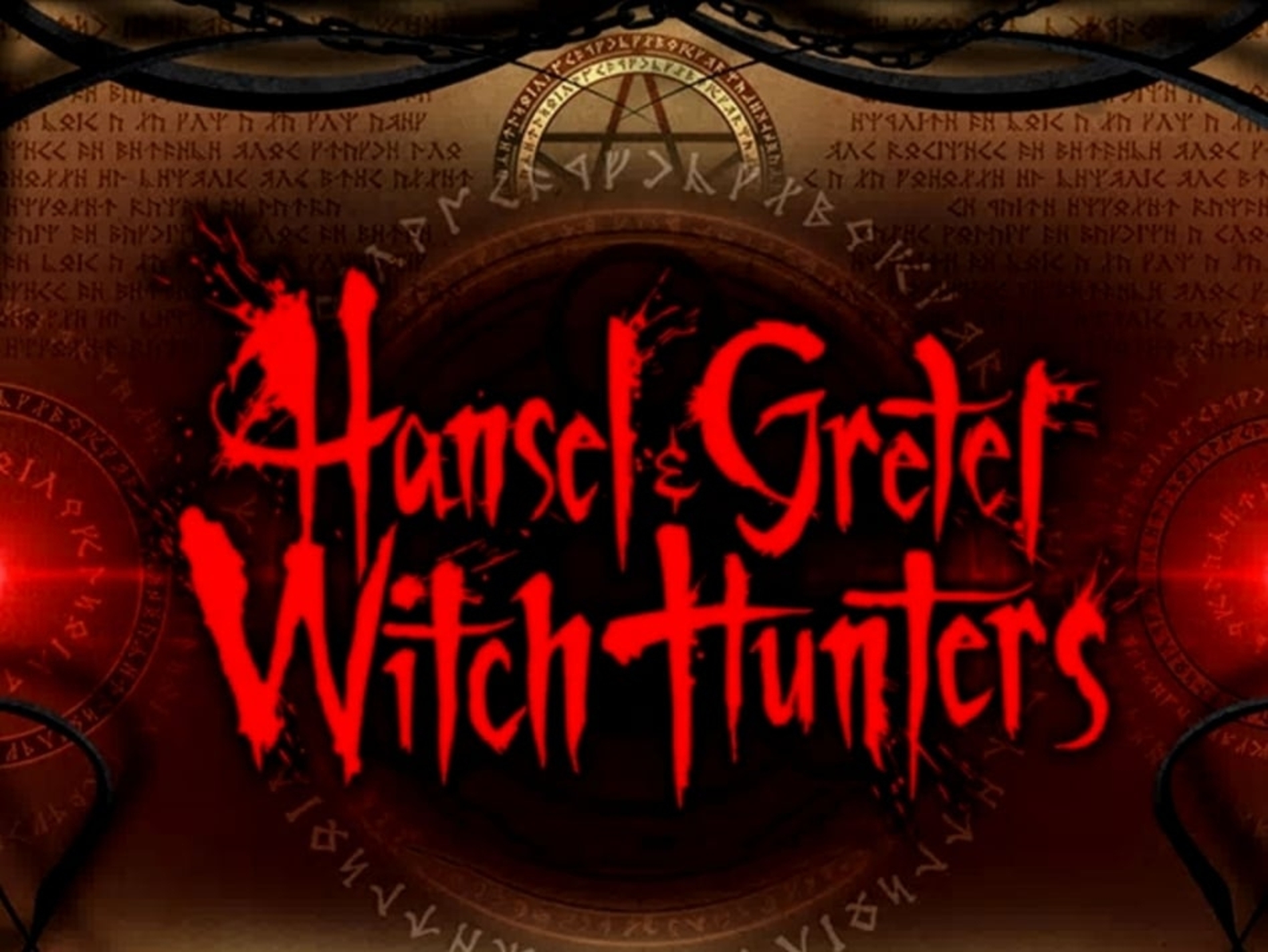 The Hansel & Gretel Online Slot Demo Game by iSoftBet