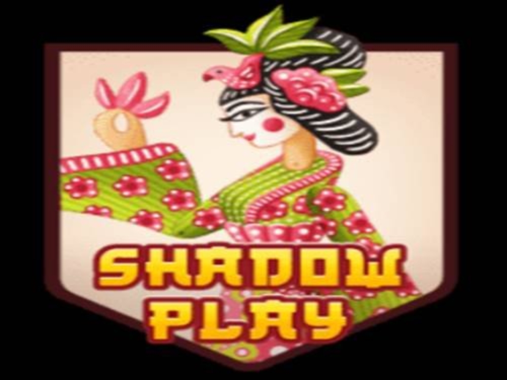 Shadow Play demo