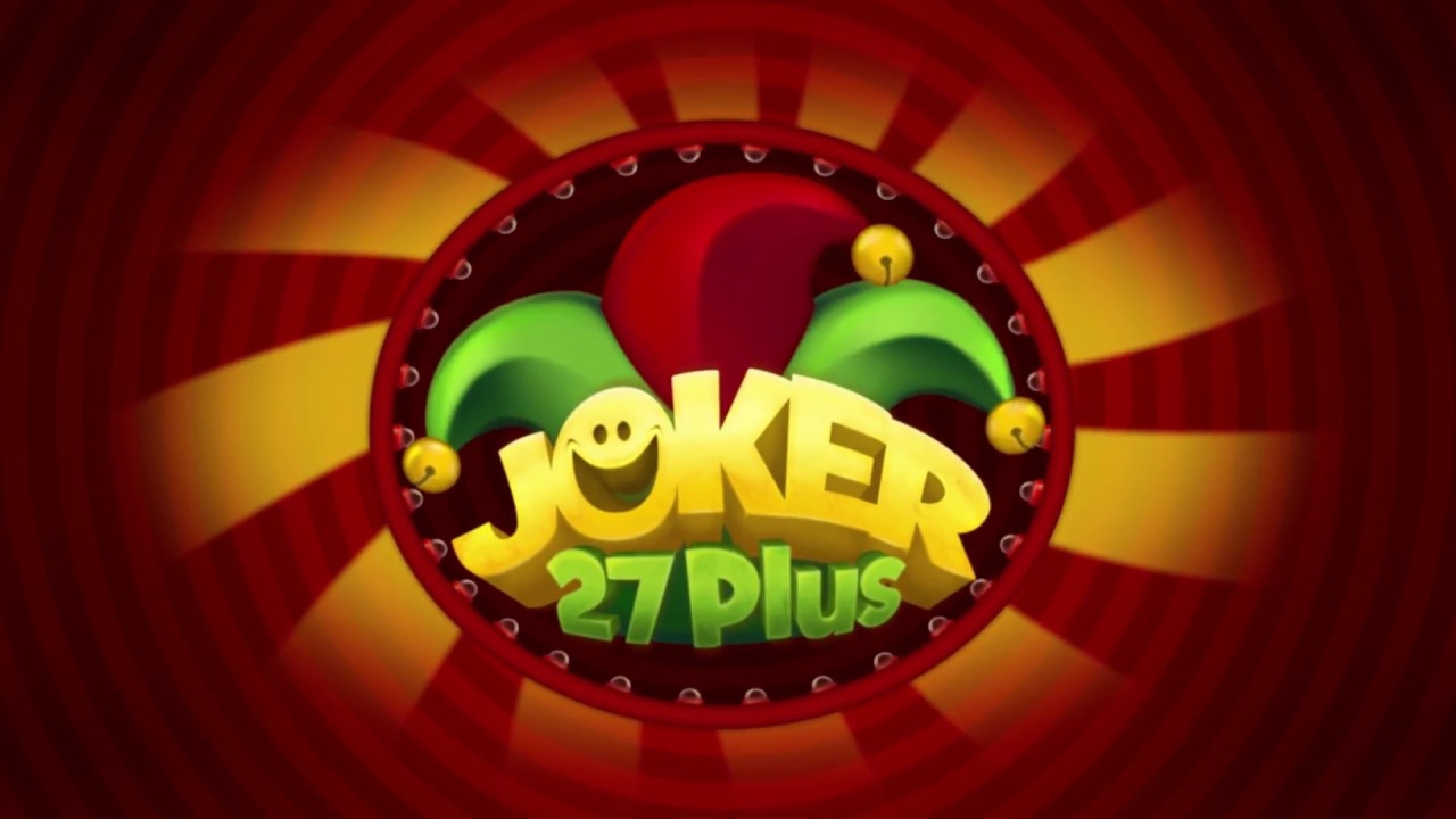 Joker 27 demo