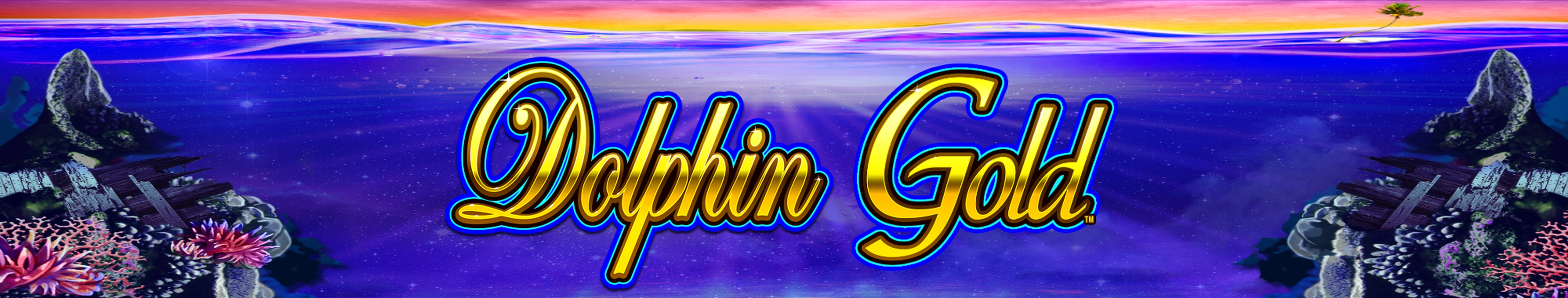 Dolphin Gold demo