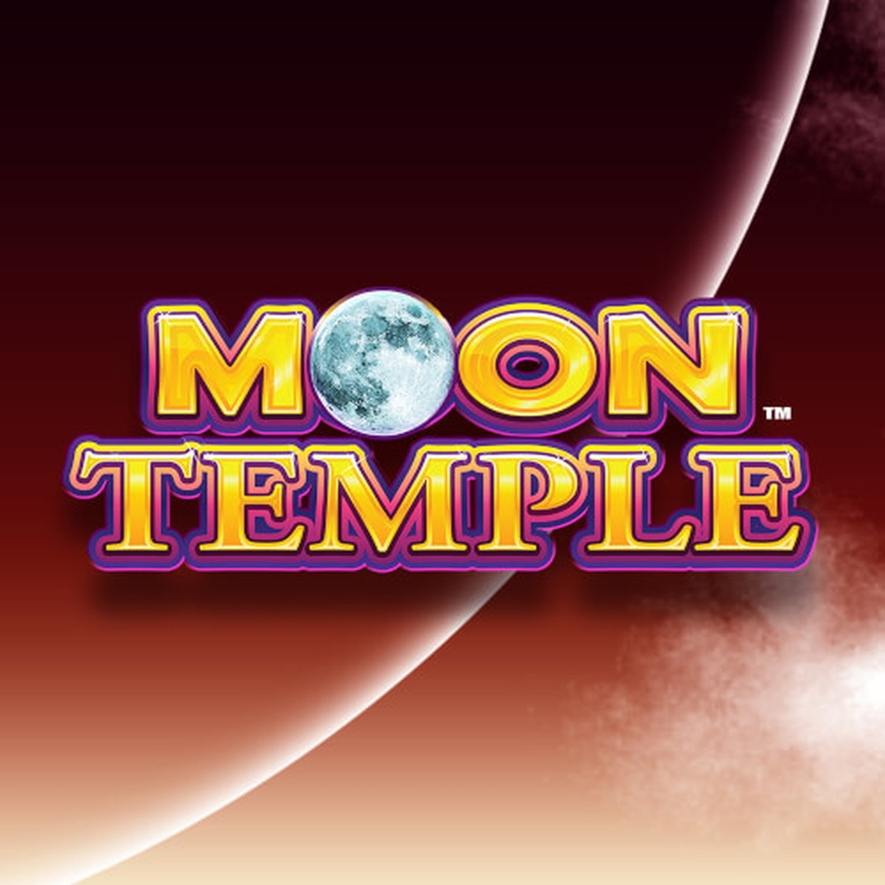 Moon Temple demo