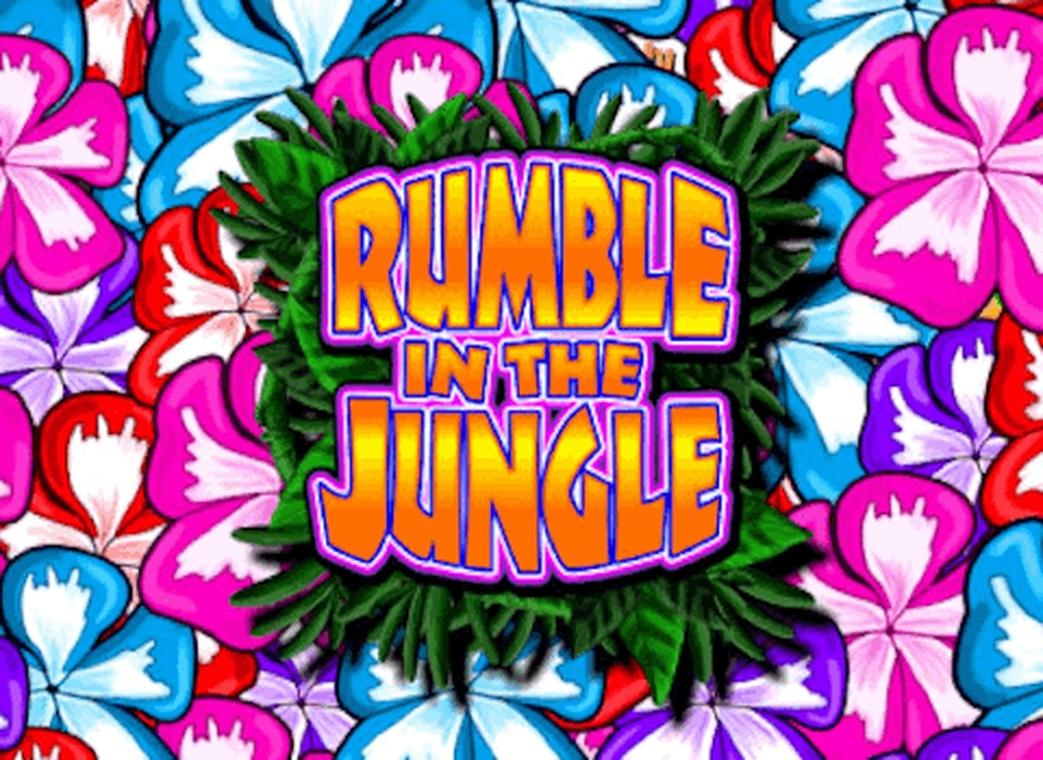 Rumble in the Jungle demo