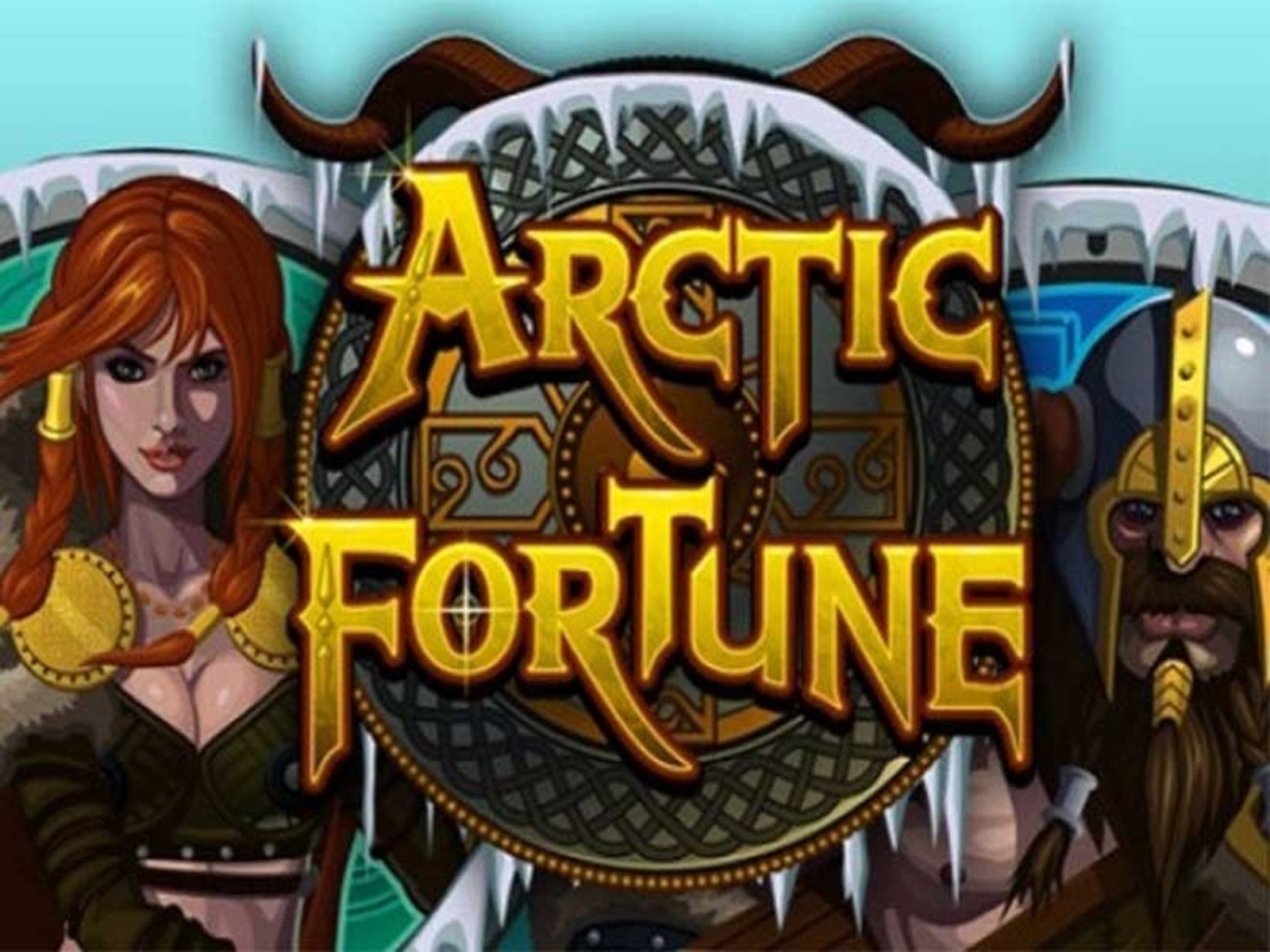 The Arctic Fortune Online Slot Demo Game by Microgaming