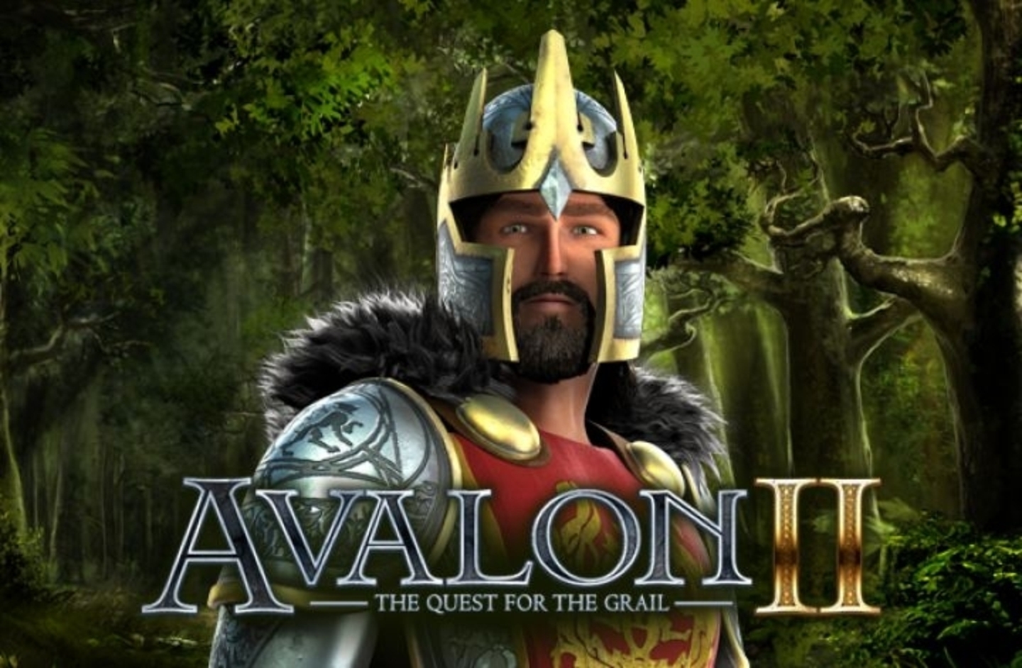 Avalon II demo