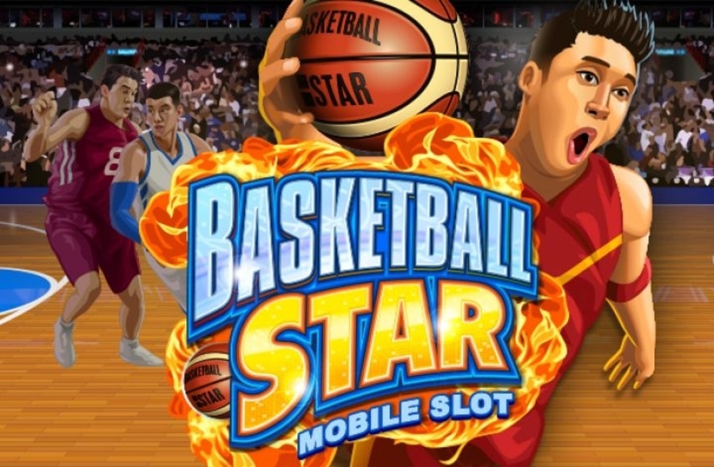 Basketball Star demo