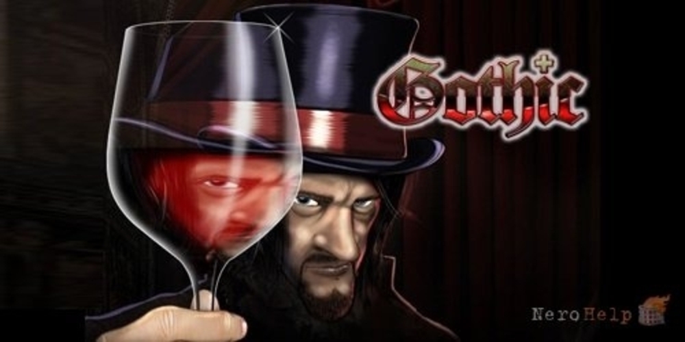The Gothic Online Slot Demo Game by Microgaming