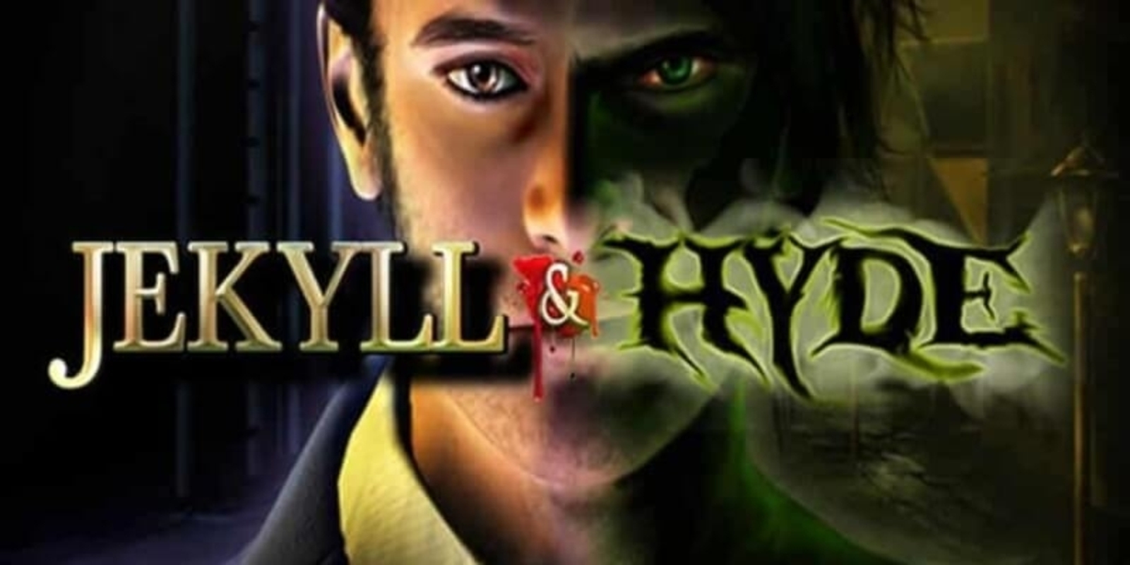 Jekyll And Hyde