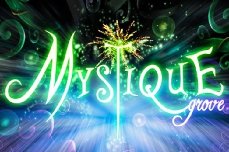 Mystique Grove demo