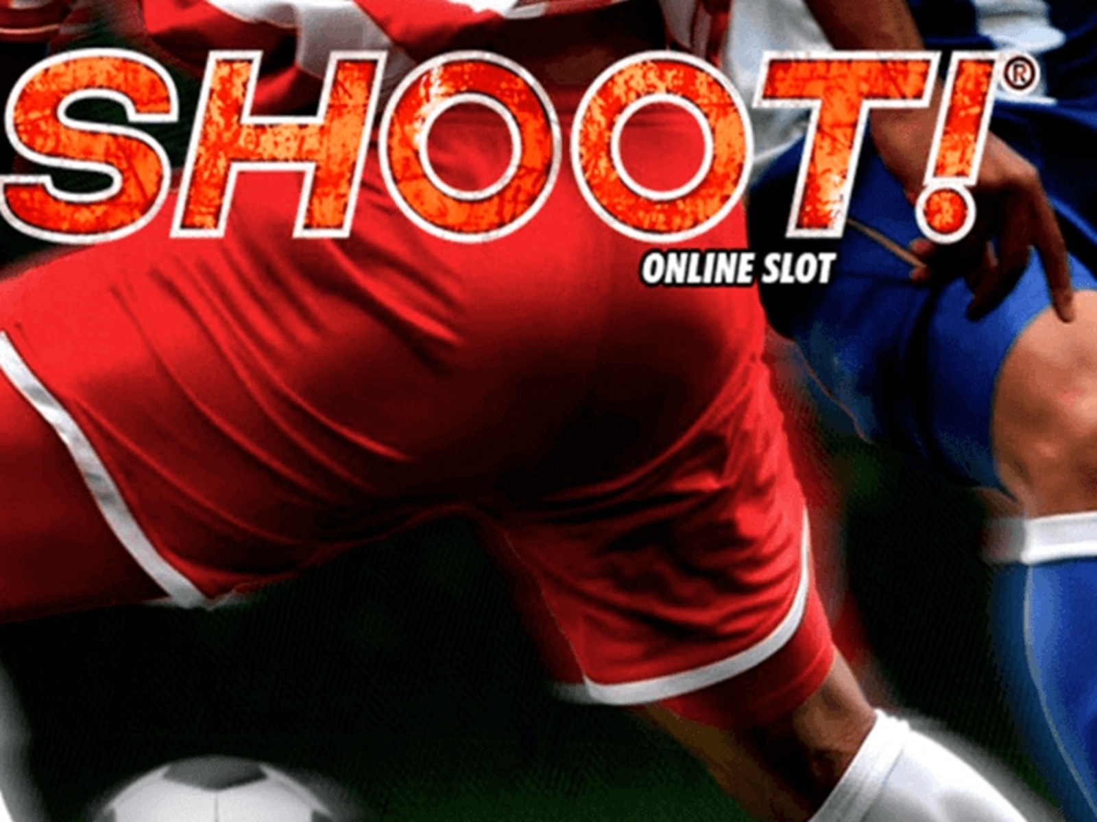 The Shoot! Online Slot Demo Game by Microgaming