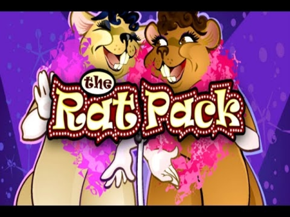 The The Rat Pack Online Slot Demo Game by Microgaming