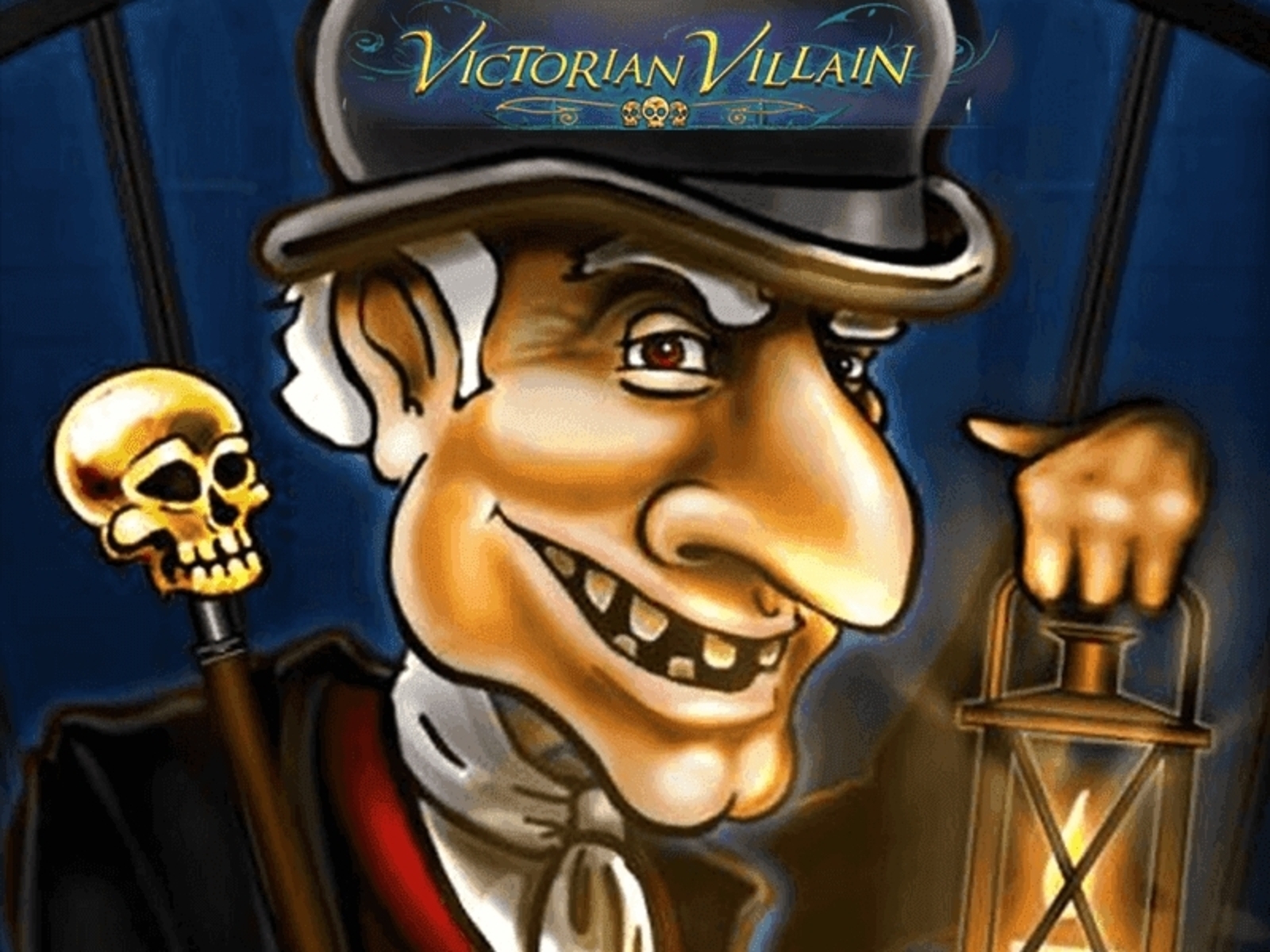 Victorian Villain demo