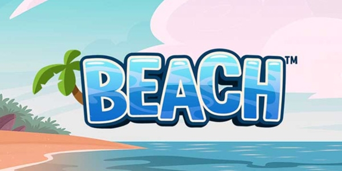 The Beach Online Slot Demo Game by NetEnt