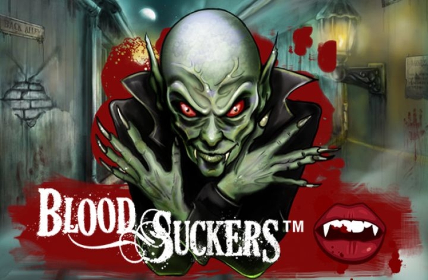 Blood Suckers demo
