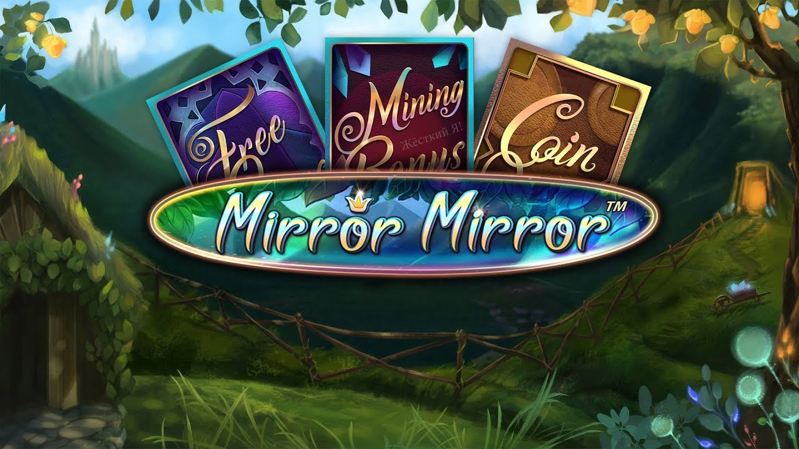 Fairytale Legends: Mirror Mirror demo