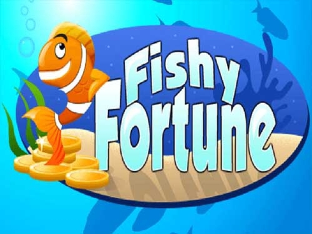 Fishy Fortune demo