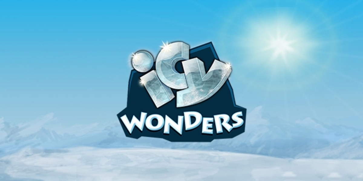 Icy Wonders