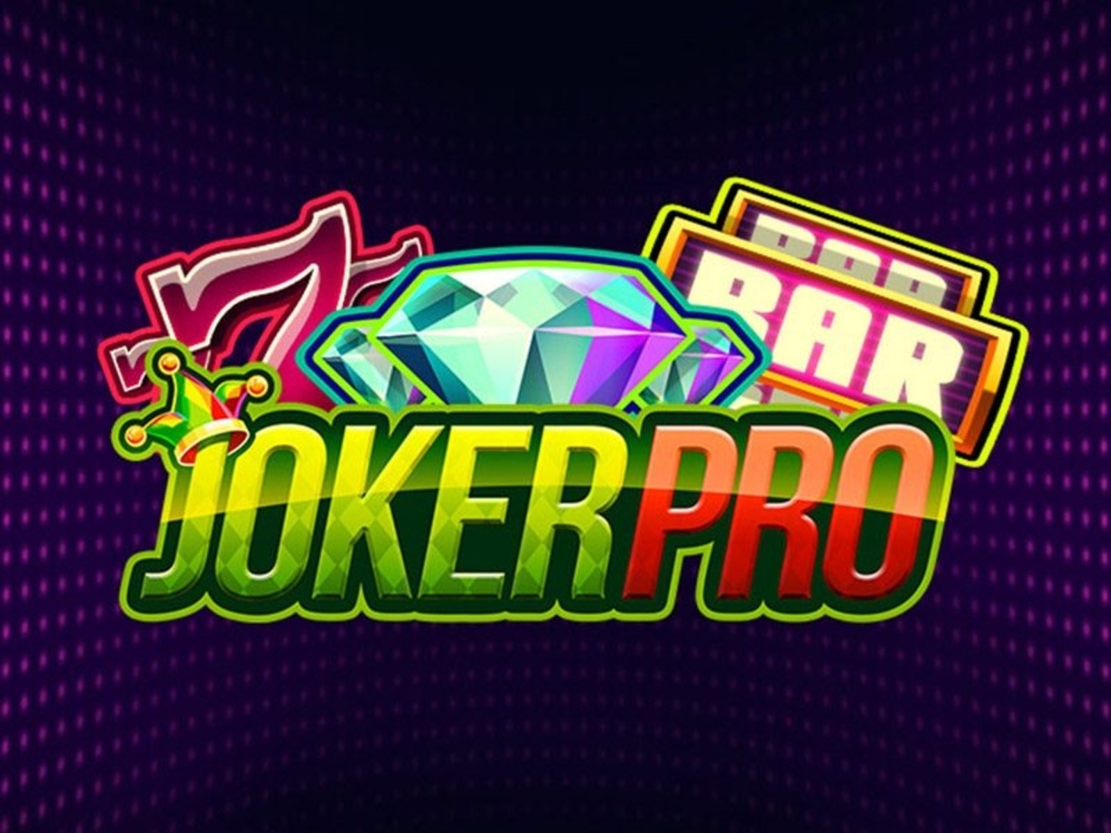 Joker Pro demo