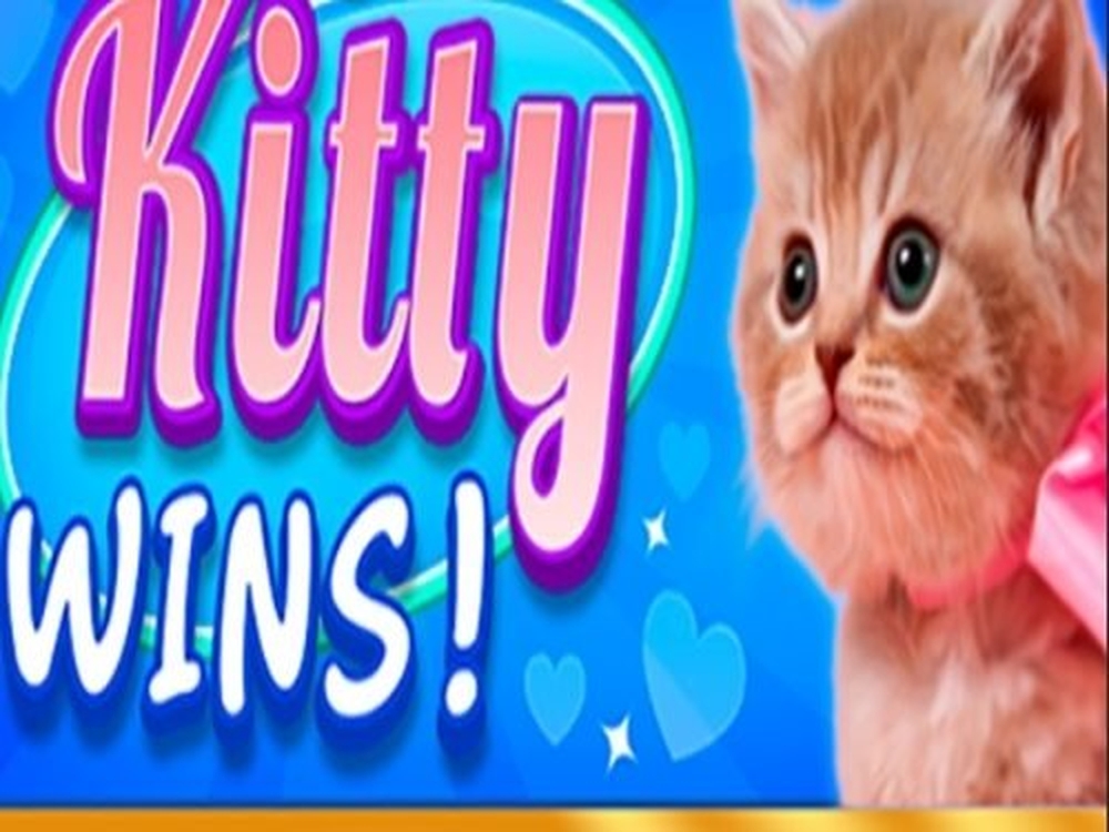 Kitty Wins demo