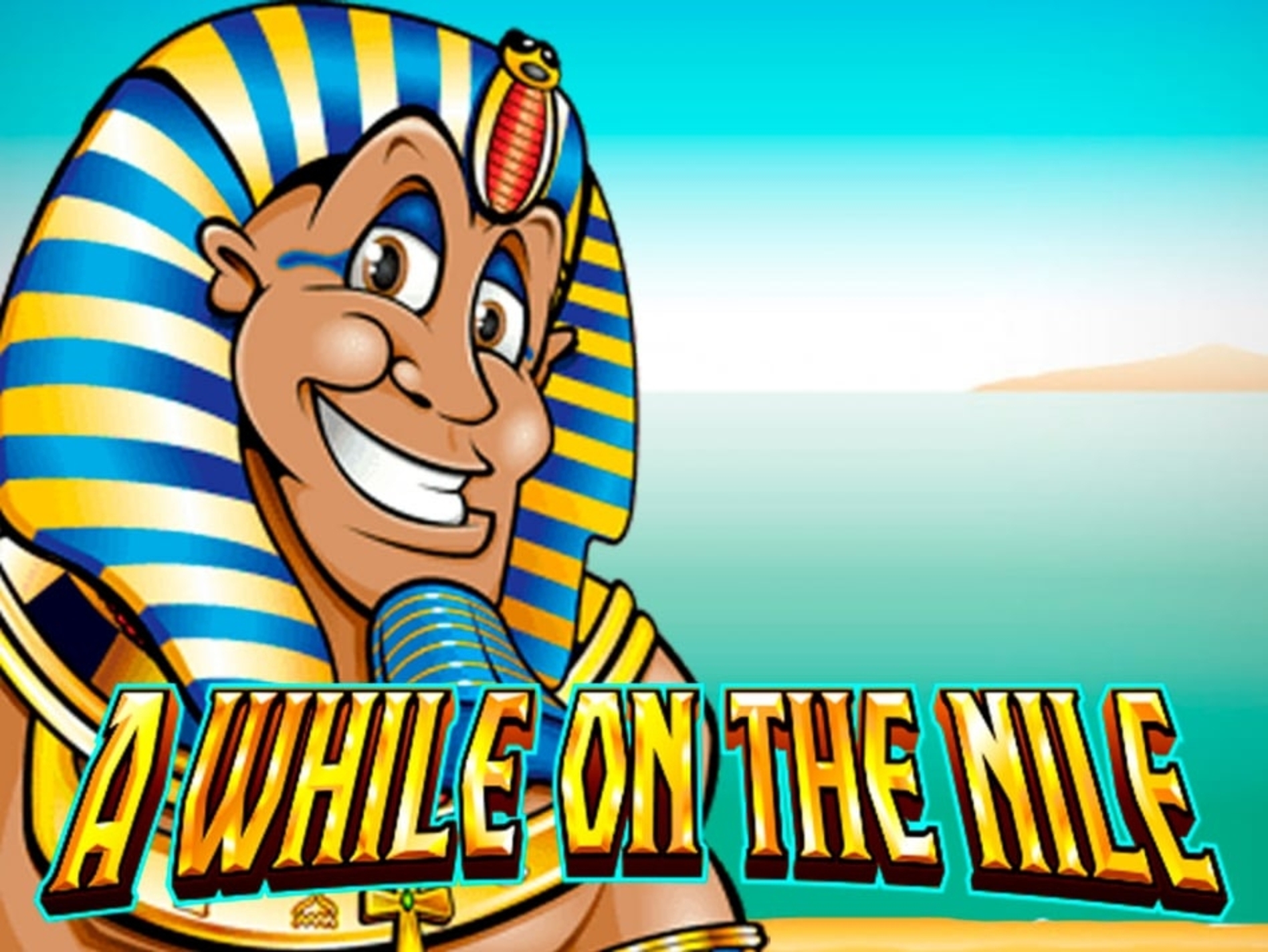 A While On The Nile demo