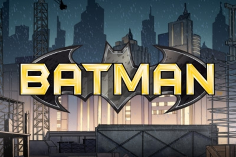 The Batman Online Slot Demo Game by NextGen Gaming