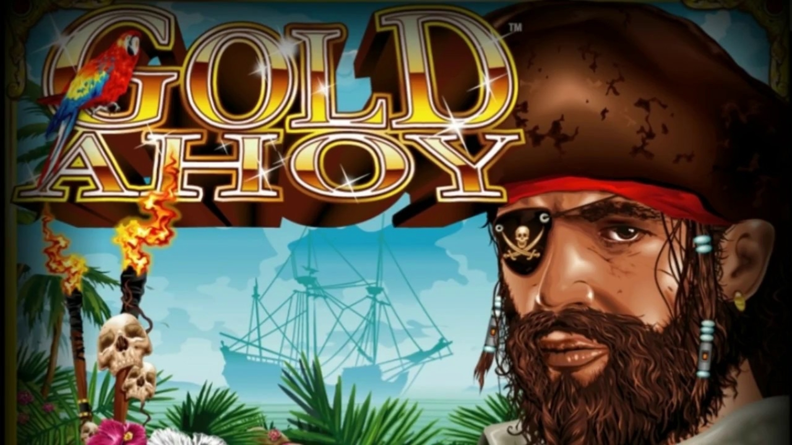 Gold A'hoy demo