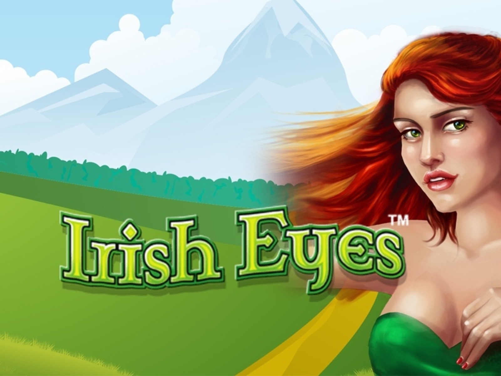Irish Eyes demo