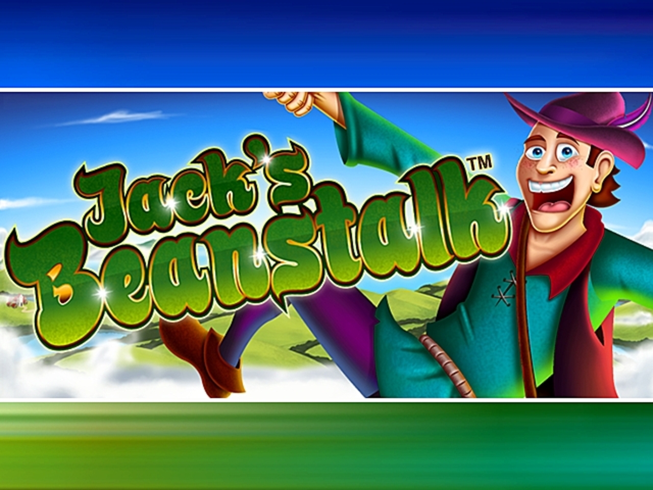 The Jack's Beanstalk Online Slot Demo Game by NextGen Gaming