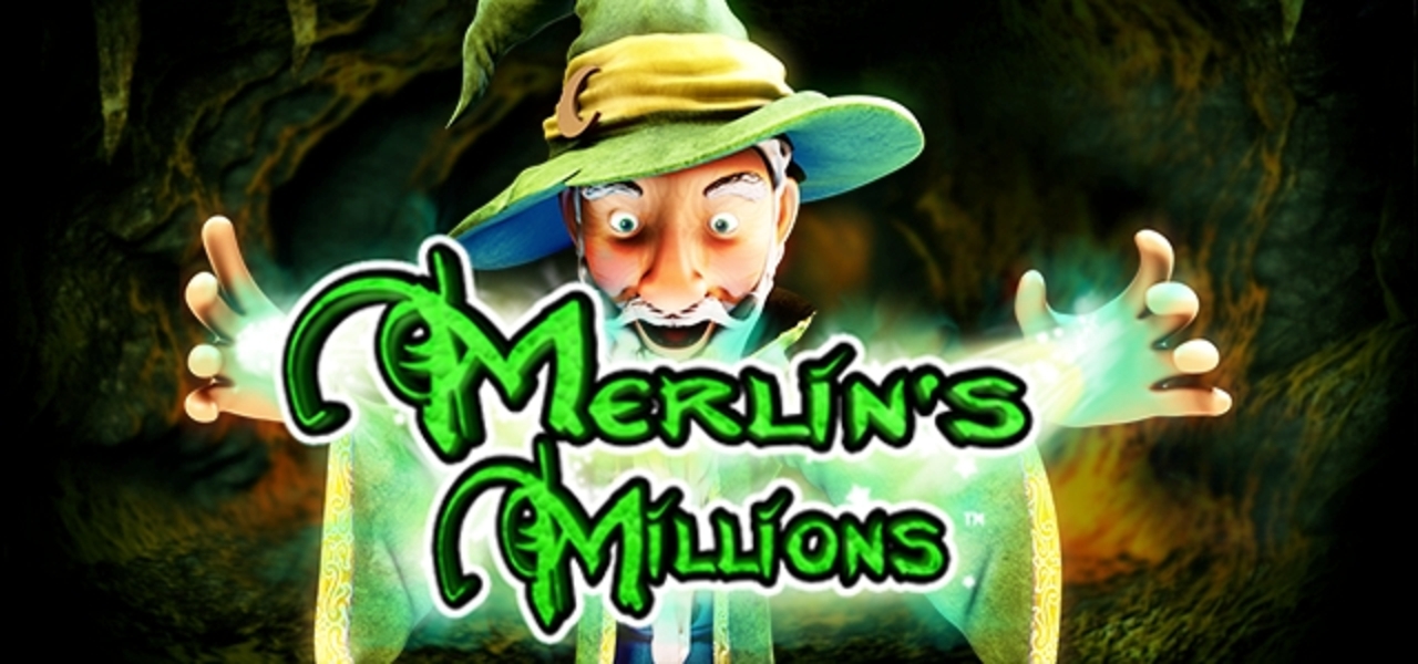 The Merlin's Millions Superbet Online Slot Demo Game by NextGen Gaming