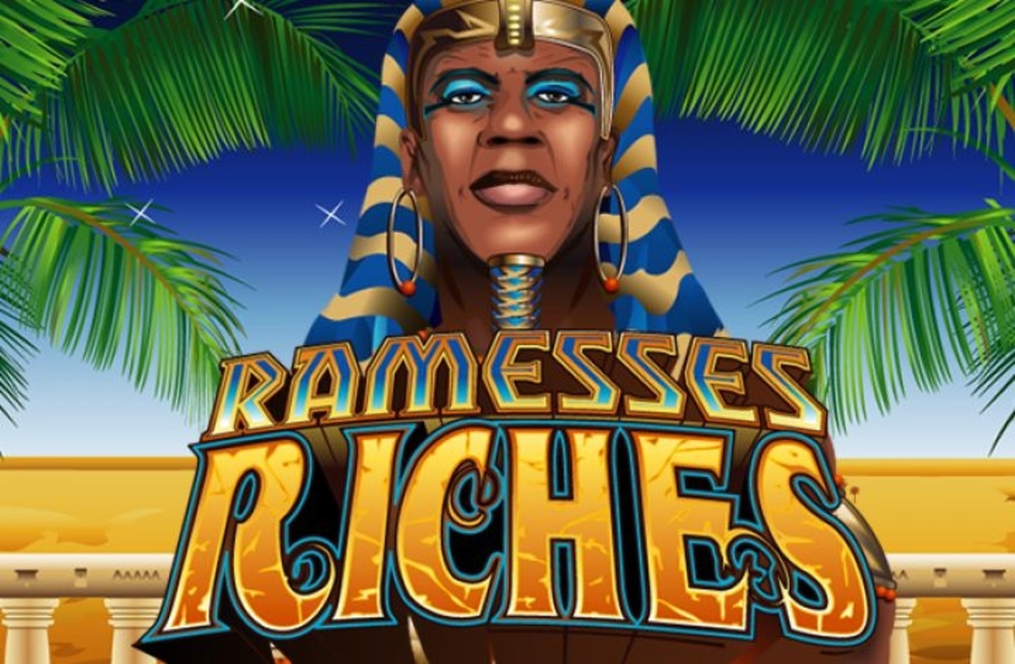 The Ramesses Riches Online Slot Demo Game by NextGen Gaming