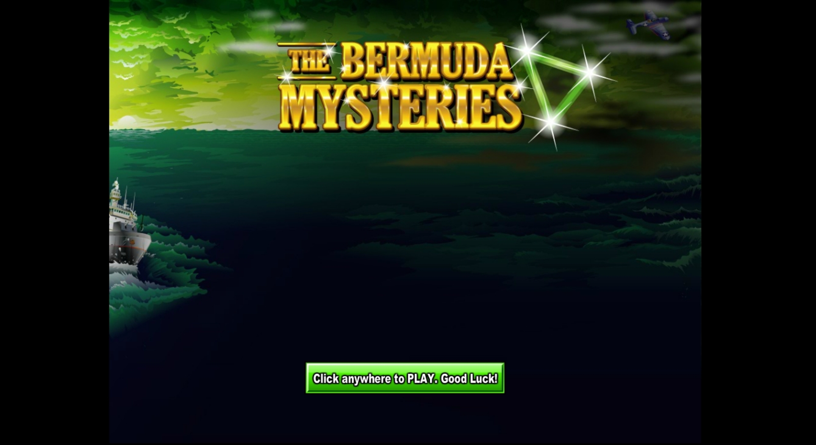 Play The Bermuda Mysteries Free Casino Slot Game by NextGen Gaming
