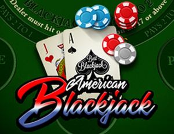 American Blackjack demo
