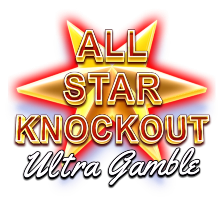 All Star Knockout Ultra Gamble demo