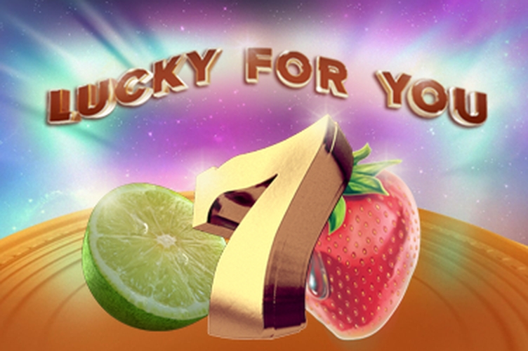 Lucky for You demo